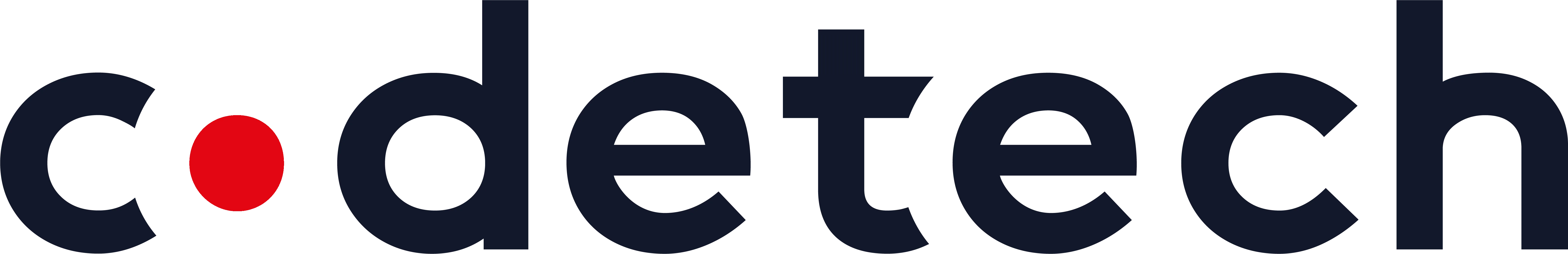 Codetech