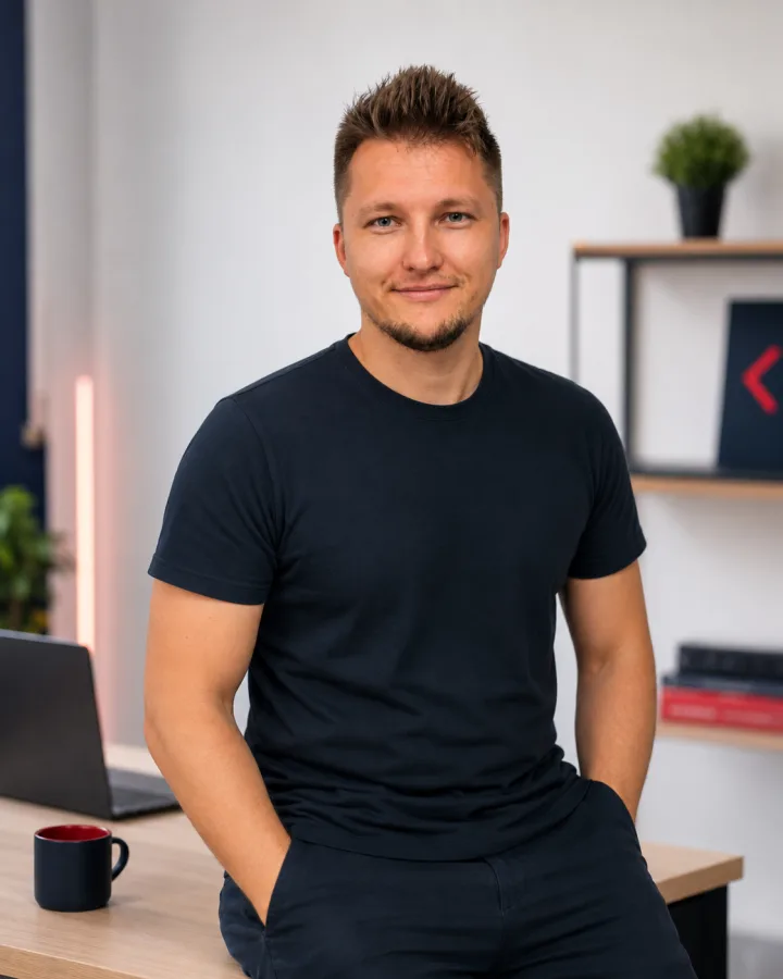 Codetech Kucharzyk Krzysztof