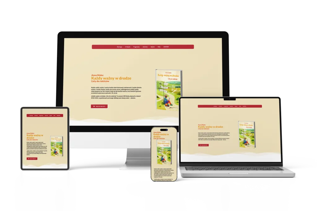 Codetech Realizacja kazdywaznywdrodze pl