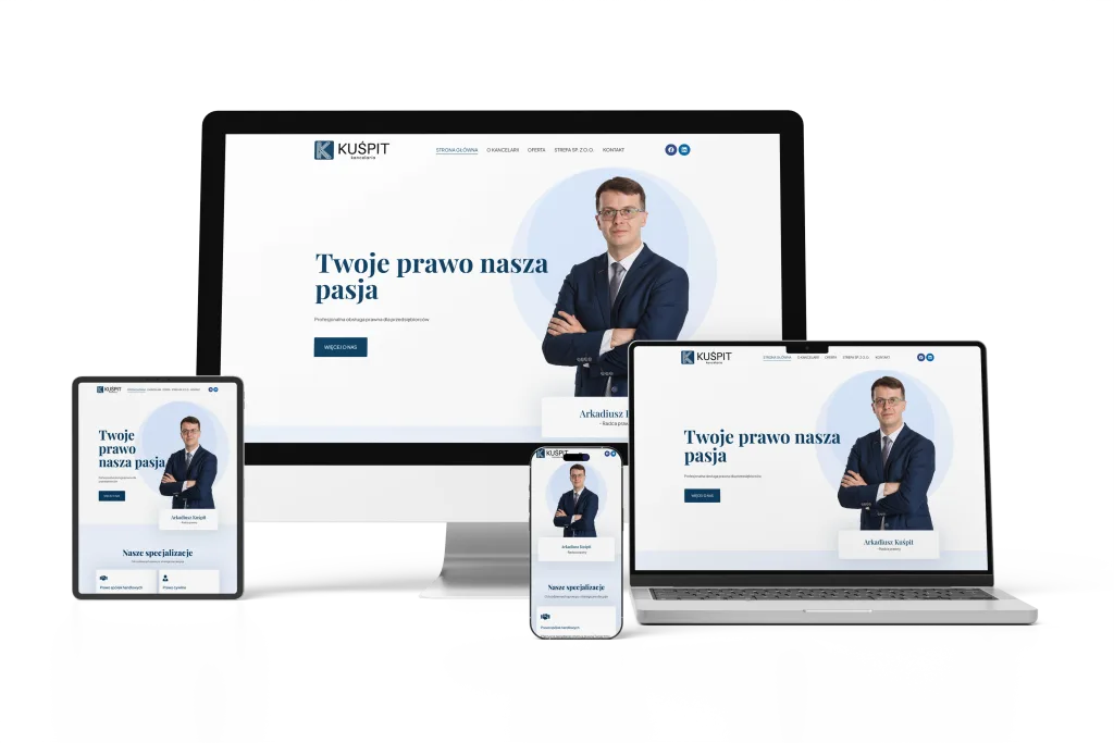 Codetech Realizacja kuspitkancelaria pl